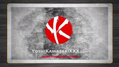 YOSHIKAWASAKIXXX - Yoshi Kawasaki Rimmed By Felipe Ferro - drtuber.com