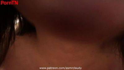 Hottest brunette solo webcam masturbation 2 - drtuber.com