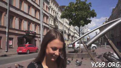 Seductive Teen Hottie Aubrey Cums Hard - videomanysex.com