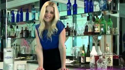 Charlotte Stokely - Charlotte Stokely - The Mean Girls - Drinking Date With - drtuber.com