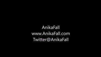 Anika Fall – Step-Mommys Cock Sucker - drtuber.com