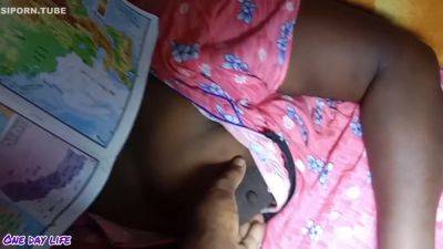 Tamil Thangachi Annanukku Bedroom Sharing Video - desi-porntube.com