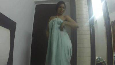 Lily - Horny Lily - Dirty Dancing And 12 Min - upornia.com - India