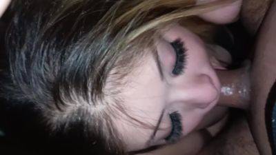 Latina Sloppy Head Pt 2 - hclips.com