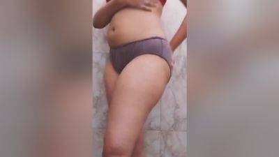 Desi Indian Girl Masturbation At Home - desi-porntube.com - India