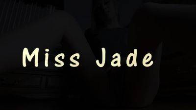 Jade - My Cock - Miss Jade – Sucking My Cock - drtuber.com