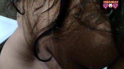 Pooja Bhabhi Fucks In Hotel Bathroom - desi-porntube.com - India