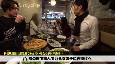 セックス好きな奥さんがお酒飲んで酔った勢いで浮気エッチ - senzuri.tube - Japan