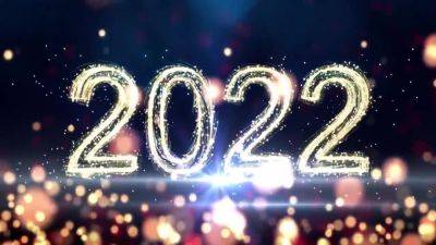 Happy Fucking New Year 2022! - hclips.com