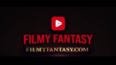 Hum Tum Ek Kamre Mein XXX - Filmy Fantasy - txxx.com - India - Pakistan