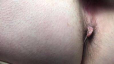 Insert Your Tongue Into My Vagina As Deep As You Can. Eating Pussy And Wife Orgasm. Super Close Up - hclips.com