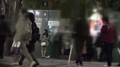 0000599_日本人女性がグラインド騎乗位する素人ナンパ痙攣イキセックス - upornia.com - Japan