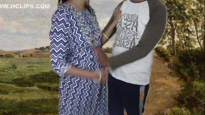 Ex-boyfriend Convinced Ex-gf To Have One Last Fuck - Hot Xxx In Hindi Audio - hclips.com - India