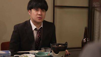 Of A - A Affair Of A Female Boss With HisSubordinate - txxx.com - Japan