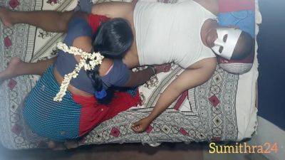 Stepmom Teaching Stepson How To Pussy Licking And Good Sex - desi-porntube.com - India