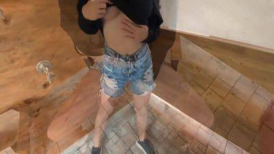 Outdoor Fuck In Back Yard With Huge Creampie 7 Min - hclips.com