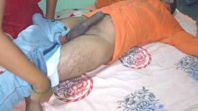 Stepmom Fucked By Spitting In - hclips.com - India