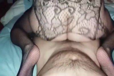 Excellent Adult Video Stockings Exclusive Crazy Watch Show - hclips.com
