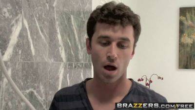 James Deen - Angelina Valentine - Angelina Valentine James Deen gets dirty in Clean A Dirty Whore video - sexu.com