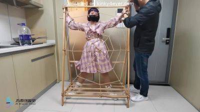 Chinese Bondage - upornia.com - China