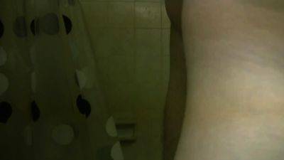 Hot Shelly Shower Nude - drtuber.com