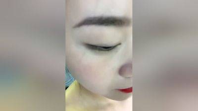 asian girl webcam video - hclips.com - China