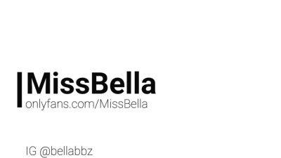Miss Bella Brookz – Alien ASMR - drtuber.com