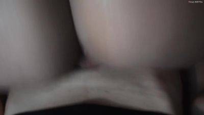 Bunny - Sunny Bunny In ((watch This)) Big Booty Milf Is Stuck Then Gets Her Pussy Filled With Cum Gets Fucked - upornia.com