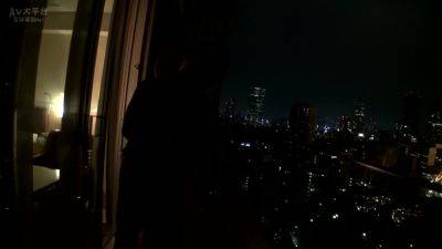Com-322 [sub] [hotel Voyeur] I Peeped Into A Couples S - hclips.com