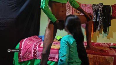18+ Xxx Cheating Indian Bhabhi Hard Anal Sex After Sucking Her Devar Cock - desi-porntube.com - India