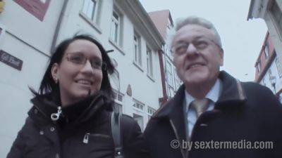 Rentner Will Hemmungslos Ficken - upornia.com