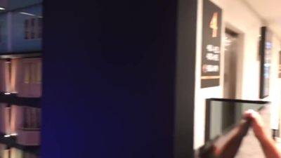 Amanda Breden Fucks A American Fan - upornia.com - Usa