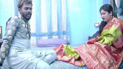 Wife Cheated On Husband By Fucking His Friend - desi-porntube.com