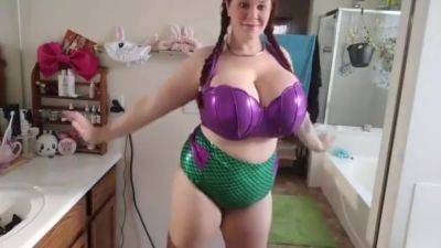 Sexy Big Boob Girl - hclips.com