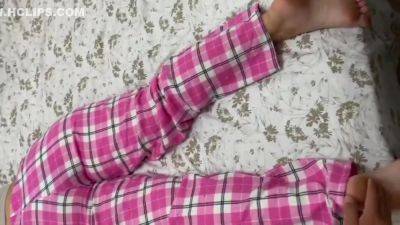 Horny Stepuncle Fucks His Sexy Stepniece 14 Min - hclips.com
