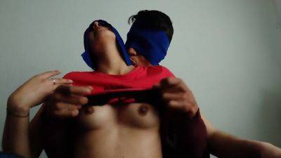 Jovencita Caliente - hclips.com