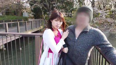 0000616_18歳の巨乳日本人女性が絶頂セックス - upornia.com - Japan