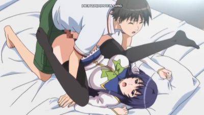 Nee Summer Episode 2 - upornia.com
