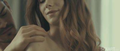 Liz Ocean - About Romance - hotmovs.com