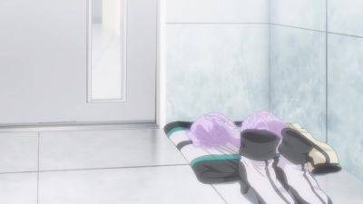 Shuumatsu No Harem 11 - upornia.com