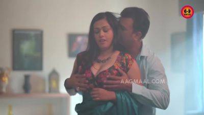 Anmol Khan, Sapna Sappu And Jyoti Mishra In Sauteli Season 01 Episode 04 2 - upornia.com - India
