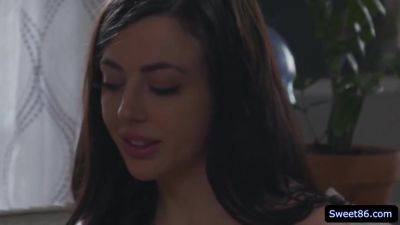 Whitney Wright And Skylar Snow In Slutty Babes And Fingerfucki - hotmovs.com