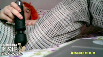 20min Of Edging Over Clothing & Close Up Dildo Action - hotmovs.com