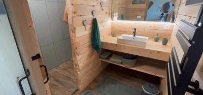 il me prend dans notre salle de bain - txxx.com - France