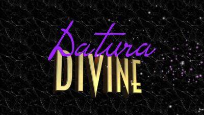 Goddess Datura DiVine – Instant Binge You NEED it NOW!! - drtuber.com