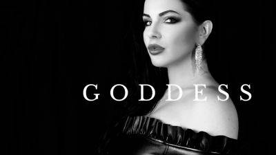 Goddess Alexandra Snow – Just Stroke - drtuber.com