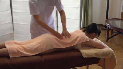Japanese Wife Sex In Massage Cuckold Hubby Spies - txxx.com - Japan