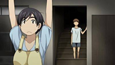 Houkago Initiation 2 - upornia.com
