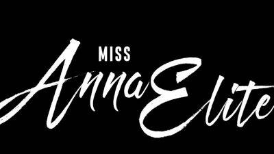 Mistress Anna Elite – Apron Arousal Back For More - drtuber.com