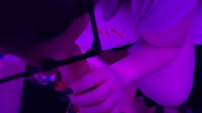 Hand Job For My Sweet Sub - hclips.com